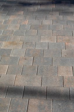 Arkaplan ve dokular için kare kaldırım