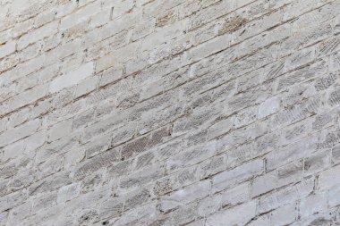 Arkaplan için gri beton duvar dokusu