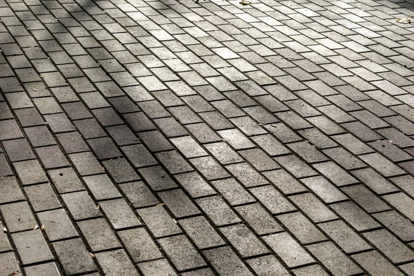 Pavement Texture Sidewalk Backgrounds — Stock Photo, Image