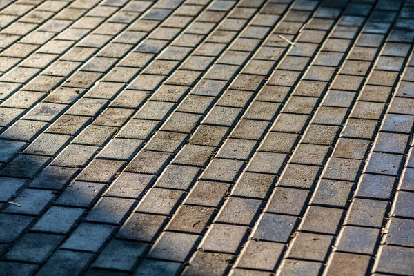 Kaldırımdaki asfalt dokusu arka plan için.