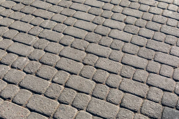 Pavement Texture Sidewalk Backgrounds — Stock Photo, Image