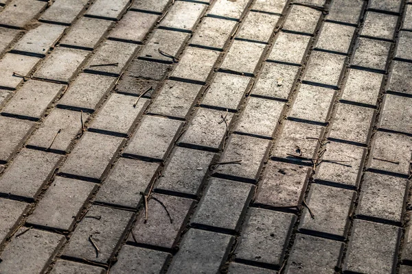 Kaldırımdaki asfalt dokusu arka plan için.