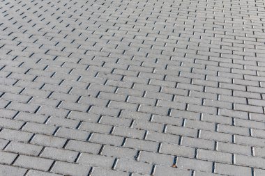 Kaldırımdaki asfalt dokusu arka plan için.