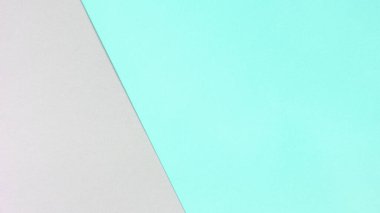 Moda çok renkli kağıtta arka plan. Üst görünüm. Minimum konsept. - Evet. Yüksek kalite fotoğraf