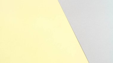 Moda çok renkli kağıtta arka plan. Üst görünüm. Minimum konsept. - Evet. Yüksek kalite fotoğraf