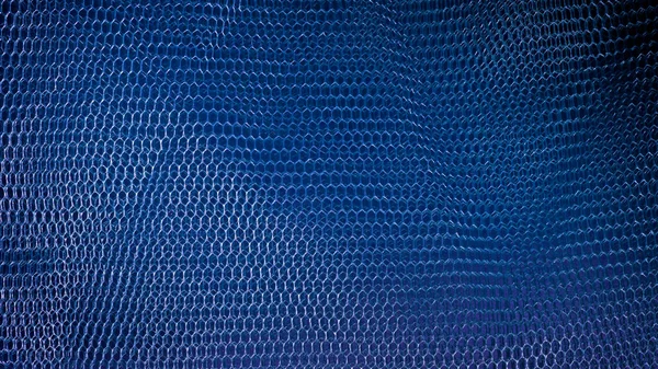 Fondo Texturizado Azul Abstracto Foto Alta Calidad — Foto de Stock