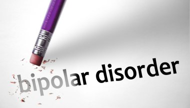 Silgi kavramı bipolar bozukluk silme 