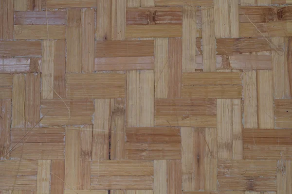 Bamboo flooring Royalty Free Stock Photos