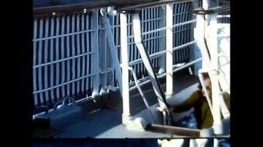 Athene, Mısır 27 Haziran 1979: 70 'lerde Mısır' a seyahat