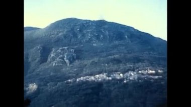 Athene, Mısır 27 Haziran 1979: Achilleion Cephesi, Korfu Yunanistan 'daki Sisi Sarayı