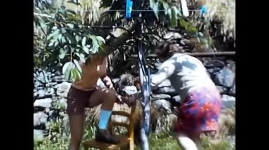 Milan, İtalya 10 Haziran 1970: