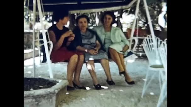 1950 1950 — 비디오