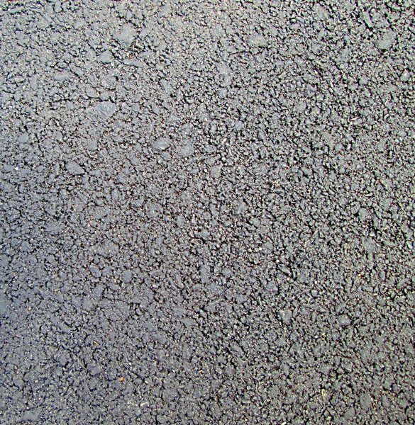 Jemně odstupňovaná asfalt — Stock fotografie