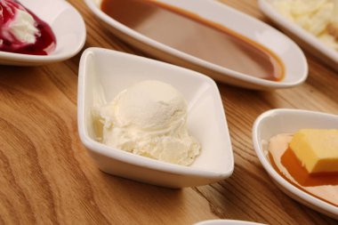 zengin ve leziz Türk Kahvaltı