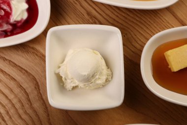 zengin ve leziz Türk Kahvaltı