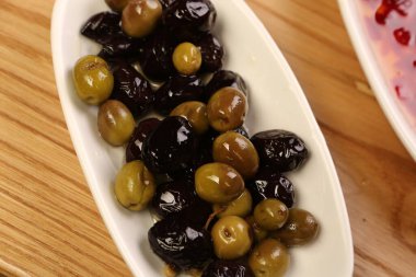 zengin ve leziz Türk Kahvaltı