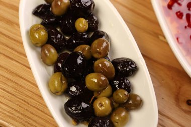 zengin ve leziz Türk Kahvaltı