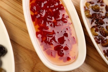 zengin ve leziz Türk Kahvaltı