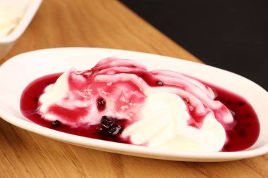 zengin ve leziz Türk Kahvaltı