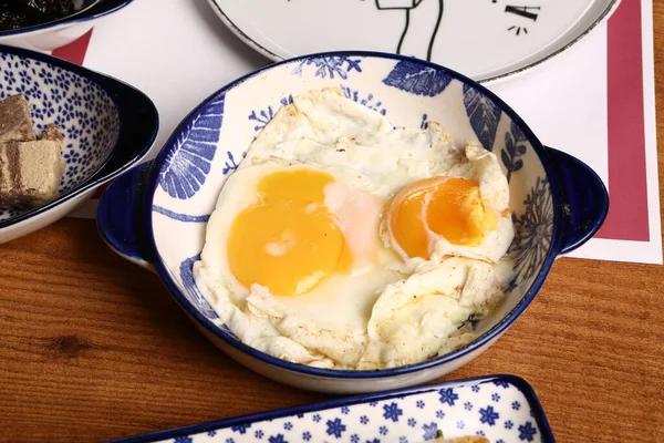 Petit Déjeuner Turc Riche Délicieux — Photo