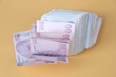Türk para birimi ve Türk lireti banknotları