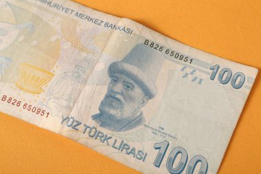 Türk para birimi ve Türk lireti banknotları