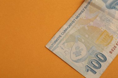 Türk para birimi ve Türk lireti banknotları