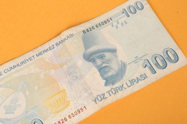 Türk para birimi ve Türk lireti banknotları