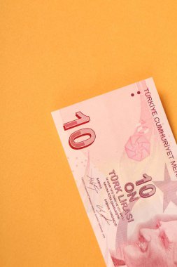 Türk para birimi ve Türk lireti banknotları