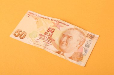 Türk para birimi ve Türk lireti banknotları
