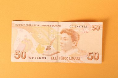 Türk para birimi ve Türk lireti banknotları