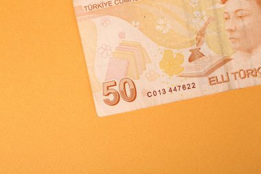 Türk para birimi ve Türk lireti banknotları