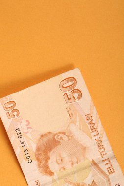 Türk para birimi ve Türk lireti banknotları