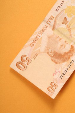 Türk para birimi ve Türk lireti banknotları