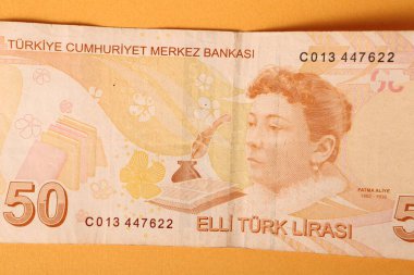 Türk para birimi ve Türk lireti banknotları
