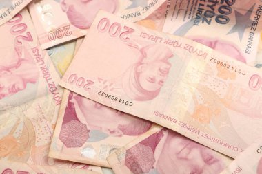 Türk para birimi ve Türk lireti banknotları