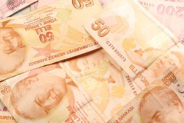 Türk para birimi ve Türk lireti banknotları