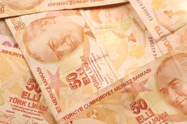 Türk para birimi ve Türk lireti banknotları