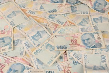 Türk para birimi ve Türk lireti banknotları