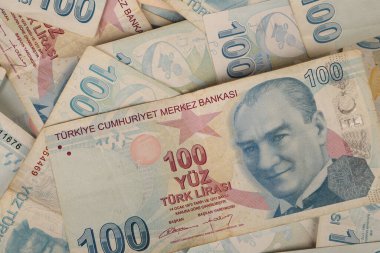 Türk para birimi ve Türk lireti banknotları