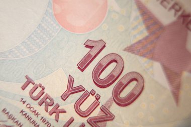 Türk para birimi ve Türk lireti banknotları