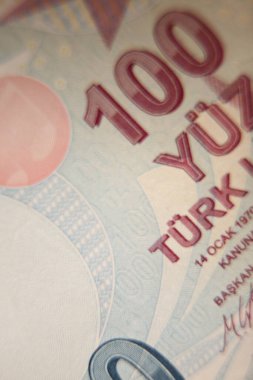 Türk para birimi ve Türk lireti banknotları