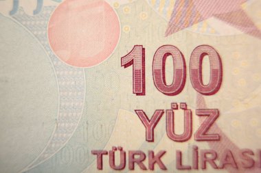 Türk para birimi ve Türk lireti banknotları