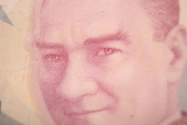 Türk para birimi ve Türk lireti banknotları