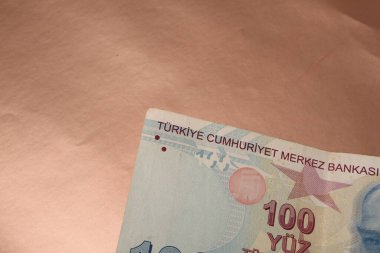 Türk para birimi ve Türk lireti banknotları