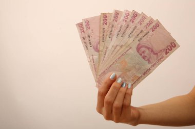 Türk para birimi ve Türk lireti banknotları