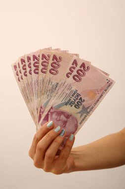 Türk para birimi ve Türk lireti banknotları