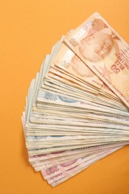 Türk para birimi ve Türk lireti banknotları