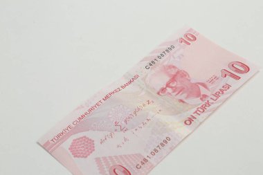 Türk para birimi ve Türk lireti banknotları