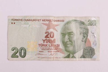 Türk para birimi ve Türk lireti banknotları